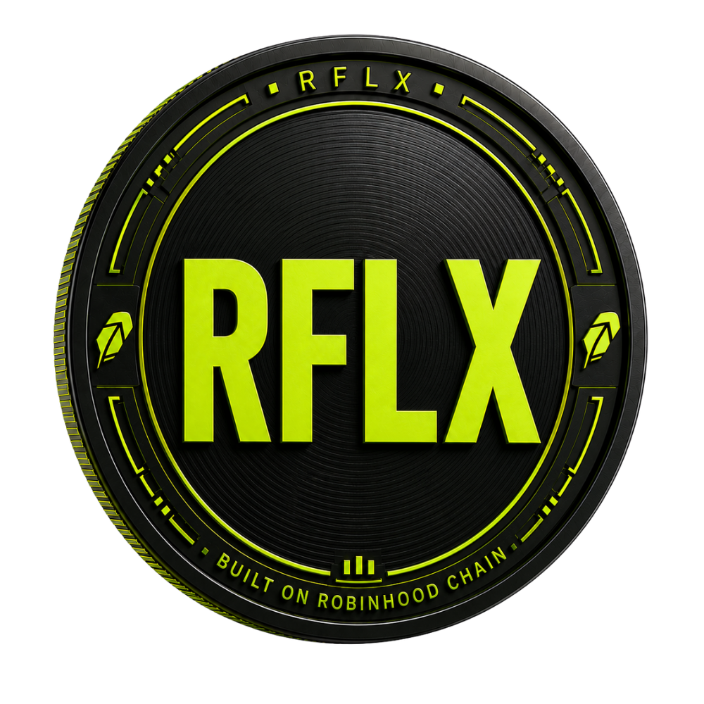 $RFLX token